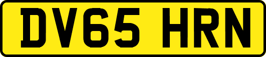 DV65HRN