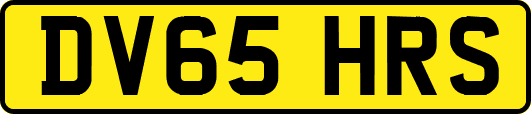 DV65HRS
