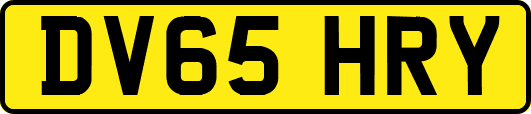 DV65HRY