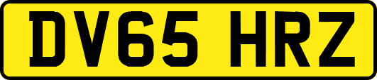 DV65HRZ