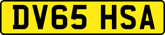 DV65HSA