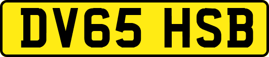 DV65HSB