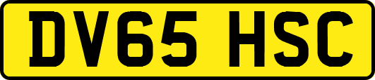 DV65HSC