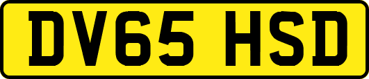 DV65HSD