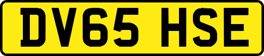 DV65HSE
