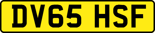 DV65HSF