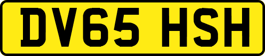 DV65HSH