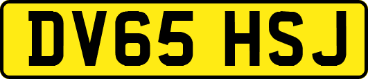 DV65HSJ