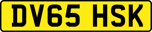 DV65HSK