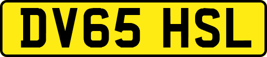 DV65HSL