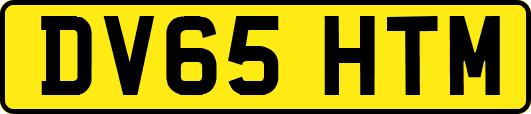 DV65HTM