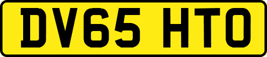 DV65HTO