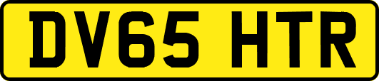 DV65HTR