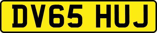 DV65HUJ