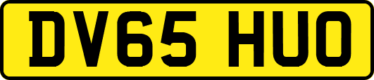 DV65HUO
