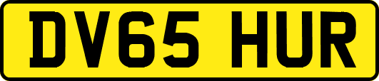 DV65HUR