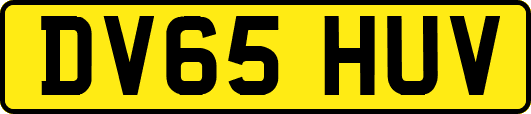 DV65HUV