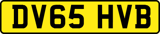 DV65HVB