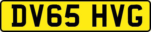 DV65HVG