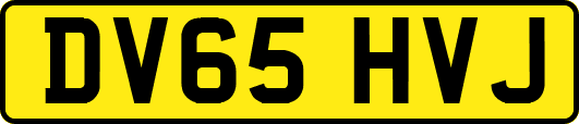 DV65HVJ