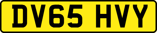 DV65HVY