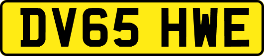 DV65HWE