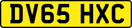 DV65HXC