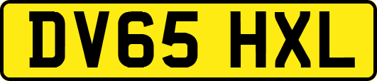 DV65HXL