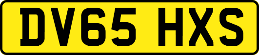 DV65HXS