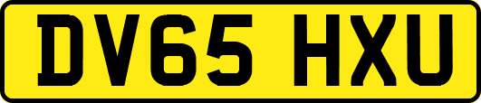 DV65HXU