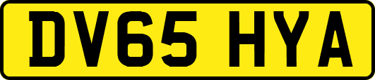 DV65HYA