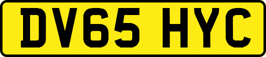 DV65HYC