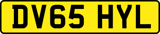 DV65HYL