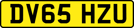 DV65HZU