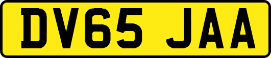 DV65JAA