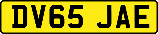 DV65JAE