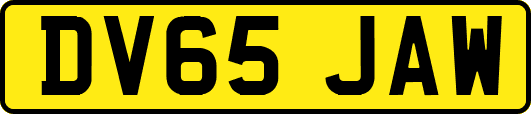 DV65JAW