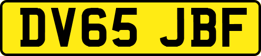 DV65JBF