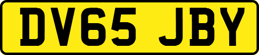 DV65JBY