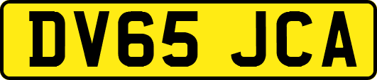 DV65JCA