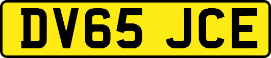 DV65JCE