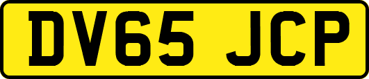 DV65JCP