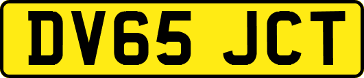 DV65JCT