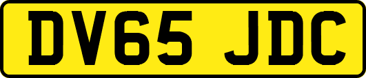 DV65JDC