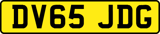 DV65JDG
