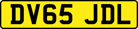 DV65JDL