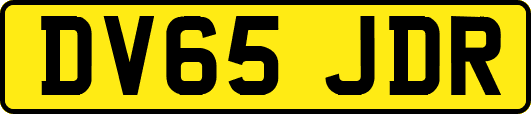 DV65JDR