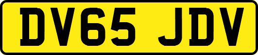 DV65JDV