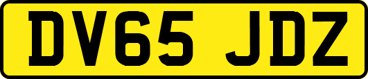 DV65JDZ