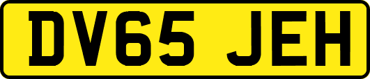 DV65JEH